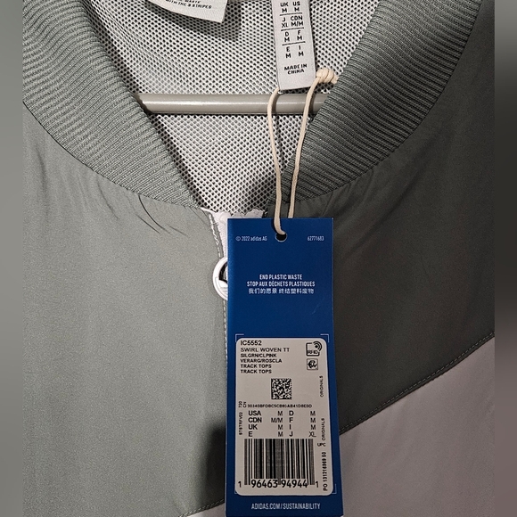 Adidas Originals Superstar - Picture 5 of 5